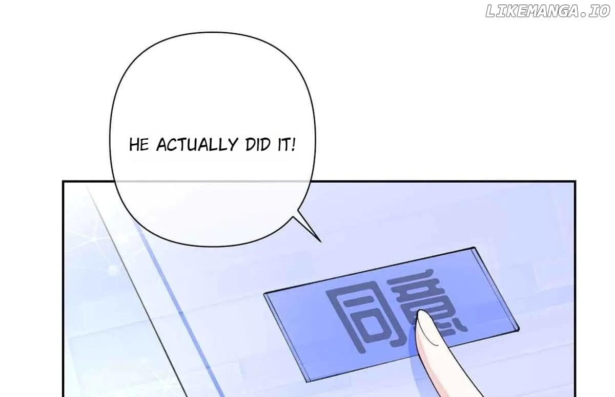 Her Marriage Was Called Off at Daytime, the Cutely Fierce Commander Asked Her For a Hug at Night Chapter 80 - page 68